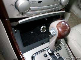 2009款三菱戈蓝