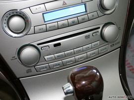 2009款三菱戈蓝