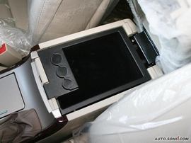 2009款三菱戈蓝