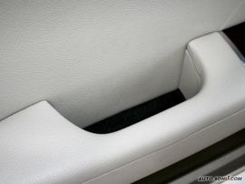 2009款三菱戈蓝