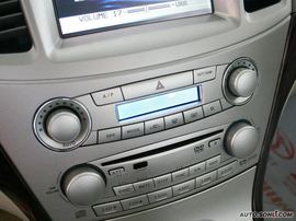2009款三菱戈蓝