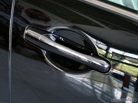 2009款三菱戈蓝