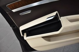 2013款奥迪A8L