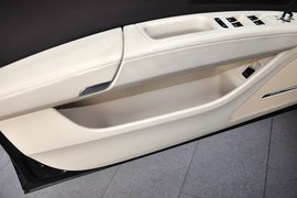 2013款奥迪A8L