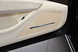 2013款奥迪A8L