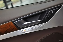 2013款奥迪A8L