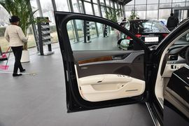 2013款奥迪A8L