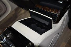 2013款奥迪A8L