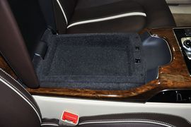 2013款奥迪A8L