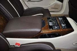 2013款奥迪A8L