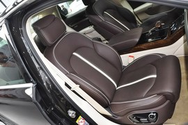 2013款奥迪A8L