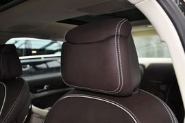 2013款奥迪A8L