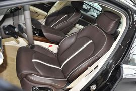 2013款奥迪A8L