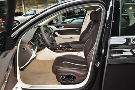 2013款奥迪A8L
