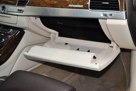 2013款奥迪A8L