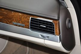 2013款奥迪A8L
