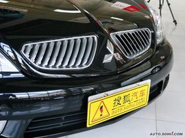 2009款三菱戈蓝