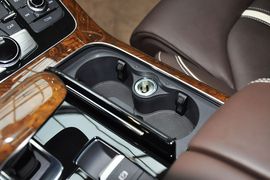 2013款奥迪A8L