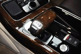 2013款奥迪A8L