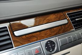 2013款奥迪A8L