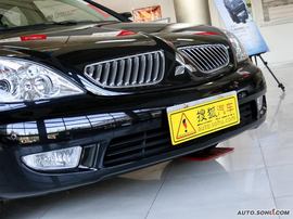 2009款三菱戈蓝