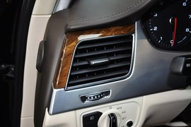 2013款奥迪A8L