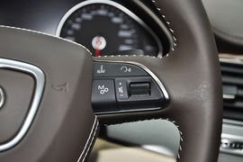 2013款奥迪A8L