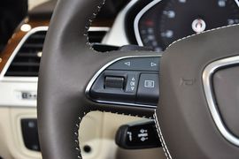 2013款奥迪A8L