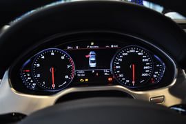 2013款奥迪A8L