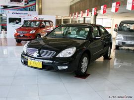 2009款三菱戈蓝