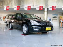 2009款三菱戈蓝