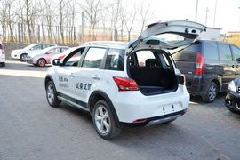 2012款长城M4