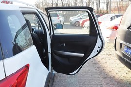 2012款长城M4