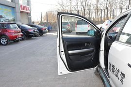 2012款长城M4