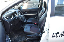 2012款长城M4