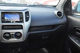 2012款长城M4
