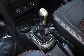 2012款长城M4