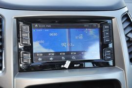 2012款长城M4
