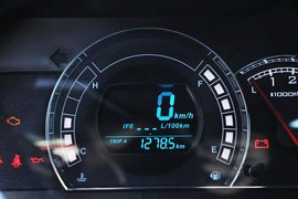 2012款长城M4