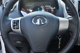 2012款长城M4