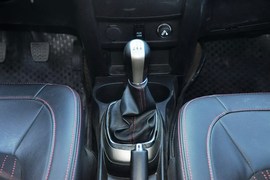 2012款长城M4