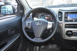 2012款长城M4