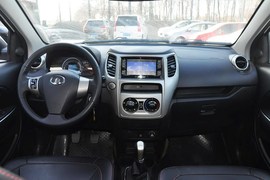 2012款长城M4