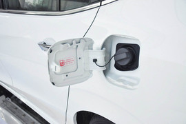 2013款本田凌派1.8L