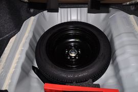 2013款本田凌派1.8L