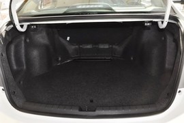 2013款本田凌派1.8L