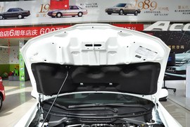 2013款本田凌派1.8L