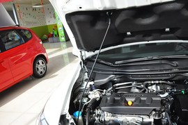 2013款本田凌派1.8L