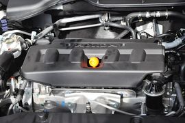 2013款本田凌派1.8L