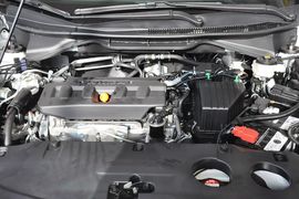 2013款本田凌派1.8L